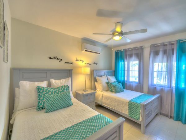 Dominican Republic Condo 965576