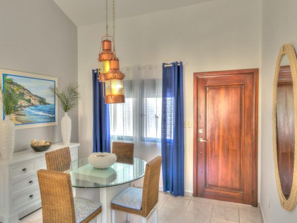 Dominican Republic Condo 965576