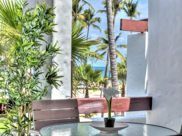 Dominican Republic Condo 965577