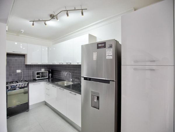 Dominican Republic Condo 965577