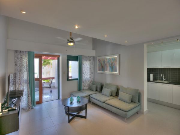 Dominican Republic Condo 965577