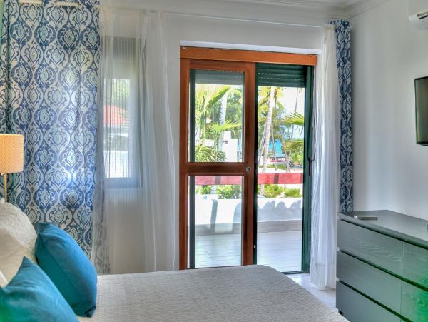 Dominican Republic Condo 965577