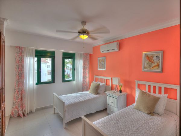 Dominican Republic Condo 965577