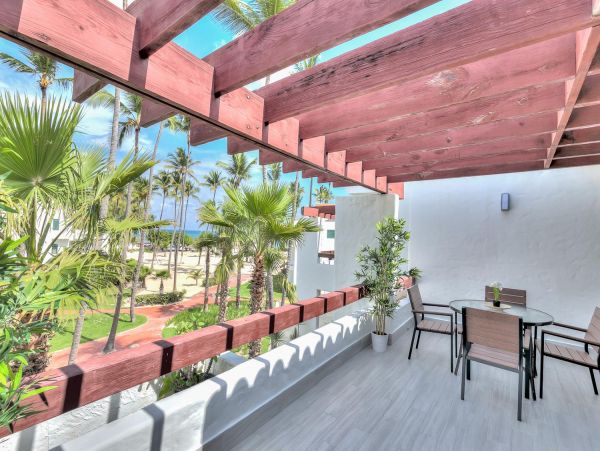 Dominican Republic Condo 965577