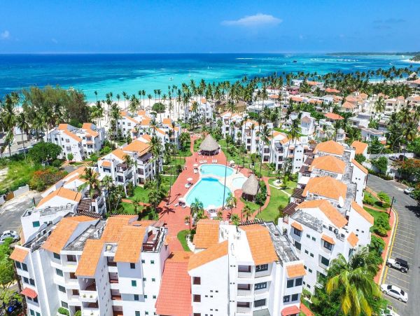 Dominican Republic Condo 965577