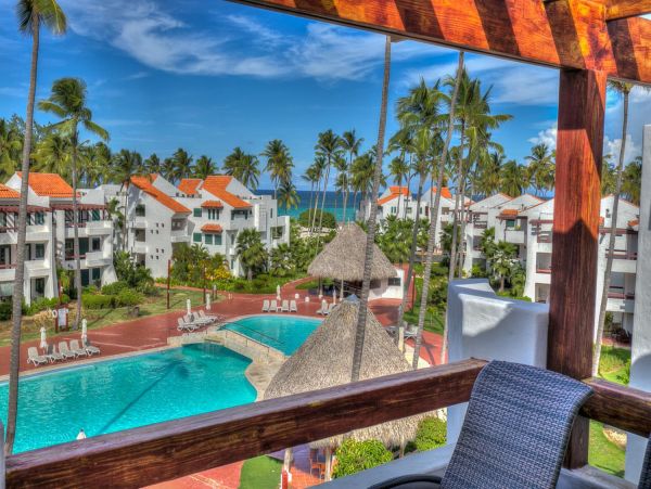 Dominican Republic Home 965578