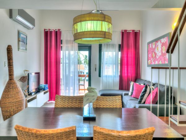 Dominican Republic Home 965578
