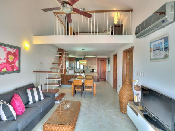 Dominican Republic Home 965578