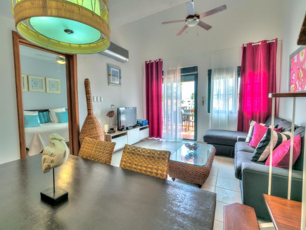 Dominican Republic Home 965578