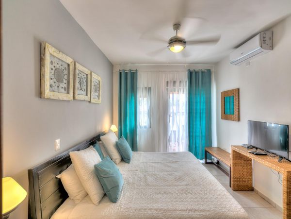 Dominican Republic Home 965578
