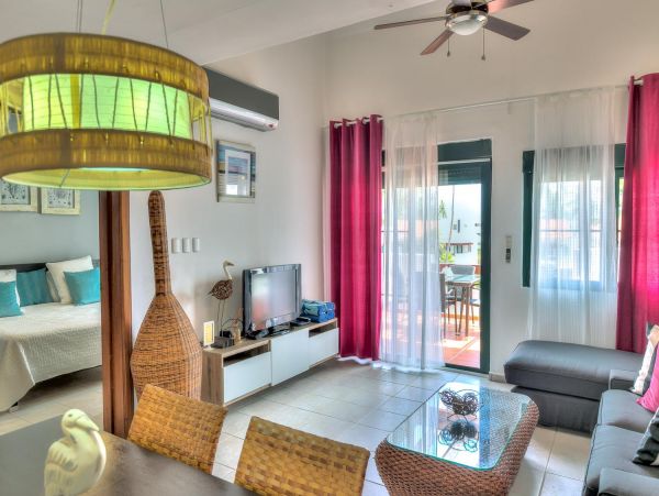 Dominican Republic Home 965578
