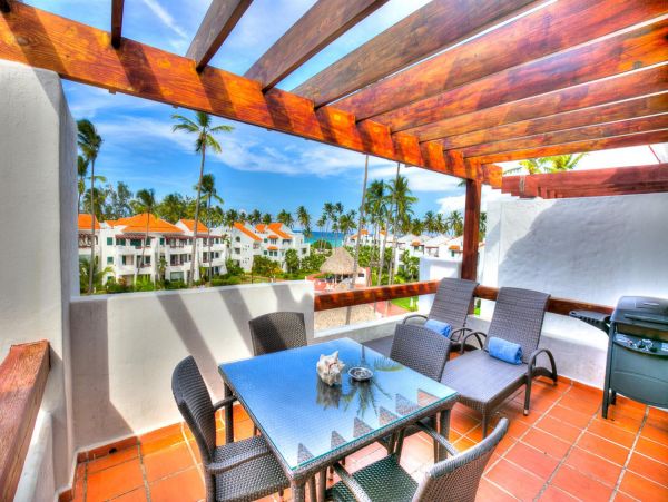 Dominican Republic Home 965578