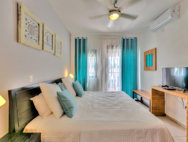 Dominican Republic Home 965578