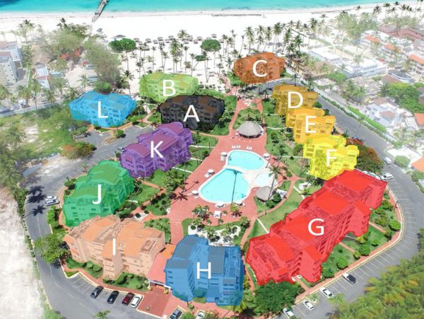 Dominican Republic Condo 965579