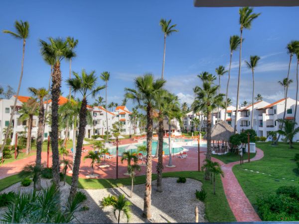 Dominican Republic Condo 965579