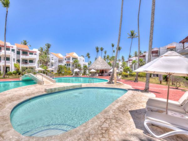 Dominican Republic Condo 965579