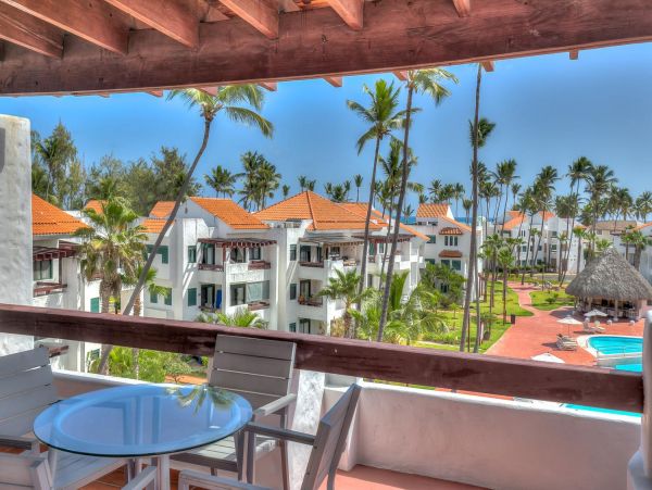 Dominican Republic Condo 965580