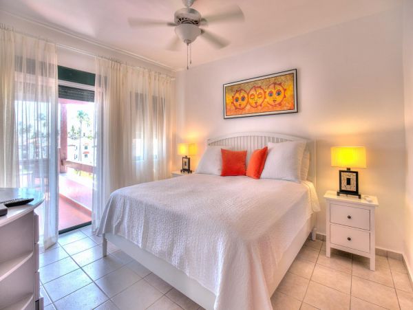 Dominican Republic Condo 965580