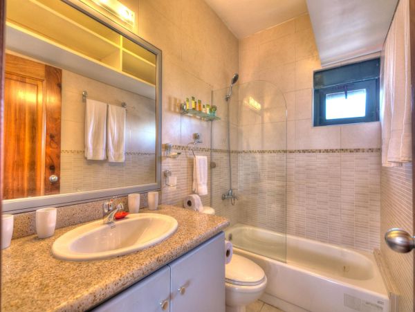 Dominican Republic Condo 965580