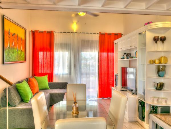 Dominican Republic Condo 965580