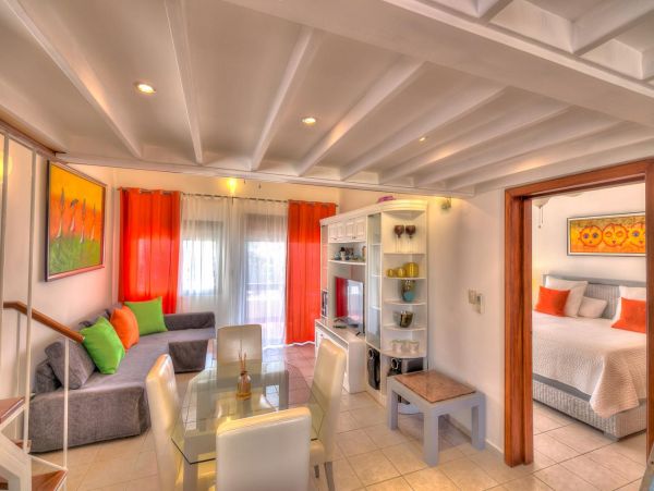 Dominican Republic Condo 965580