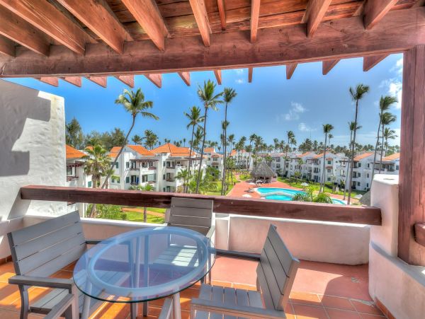 Dominican Republic Condo 965580