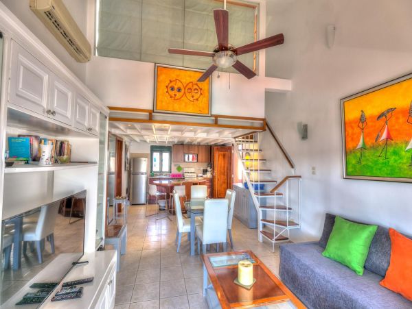 Dominican Republic Condo 965580