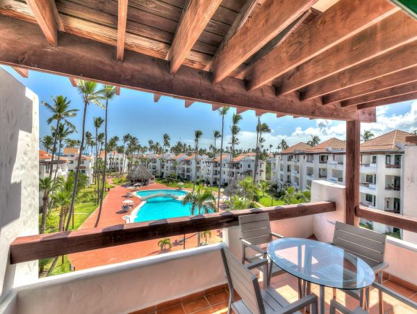 Dominican Republic Condo 965580