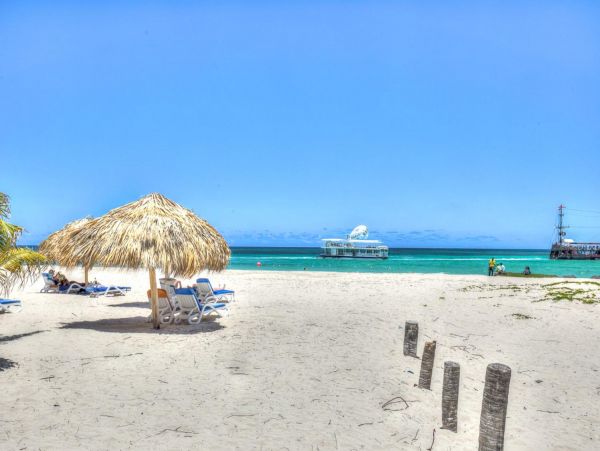 Dominican Republic Condo 965580