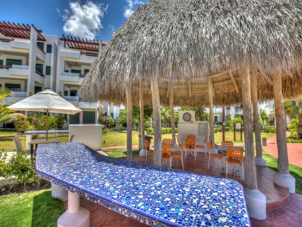 Dominican Republic Condo 965580