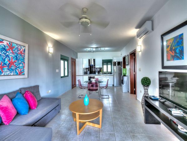 Dominican Republic Home 965581