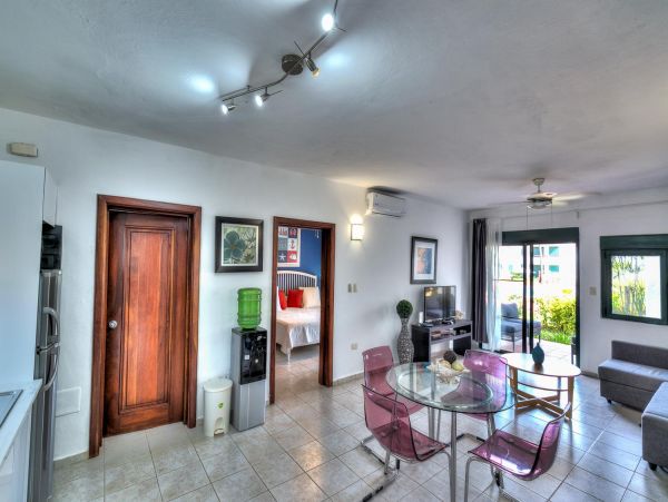 Dominican Republic Home 965581