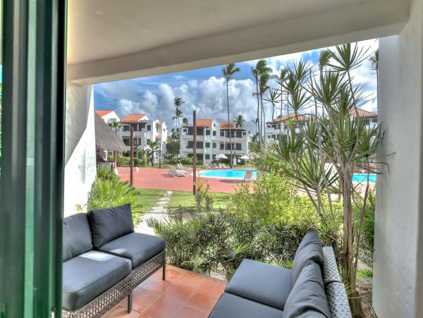 Dominican Republic Home 965581