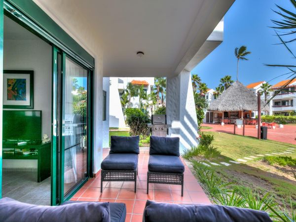 Dominican Republic Home 965581