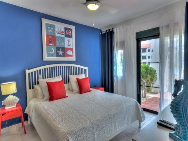 Dominican Republic Home 965581