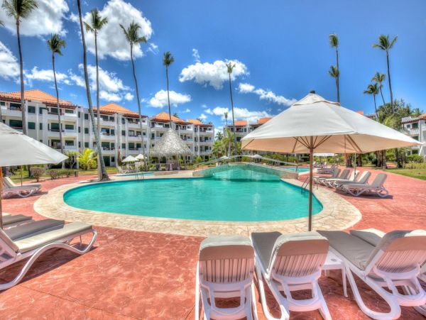 Dominican Republic Home 965581