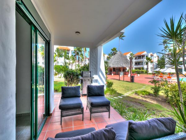 Dominican Republic Home 965581