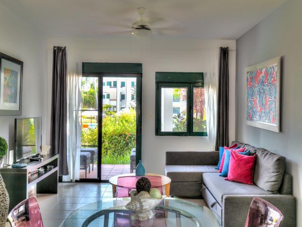 Dominican Republic Home 965581