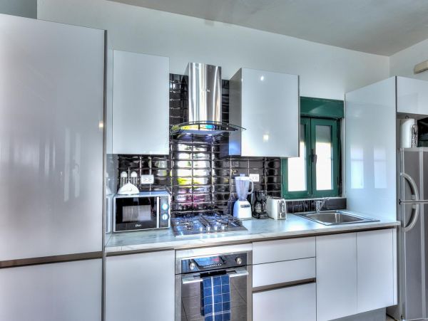 Dominican Republic Home 965581