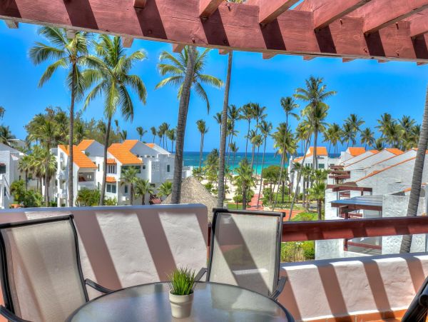 Dominican Republic Home 965582
