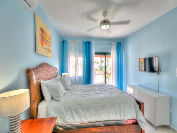 Dominican Republic Home 965582