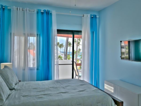 Dominican Republic Home 965582