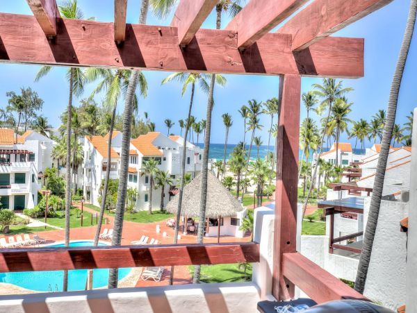 Dominican Republic Home 965582