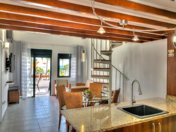 Dominican Republic Home 965582