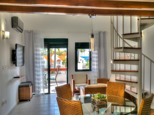 Dominican Republic Home 965582