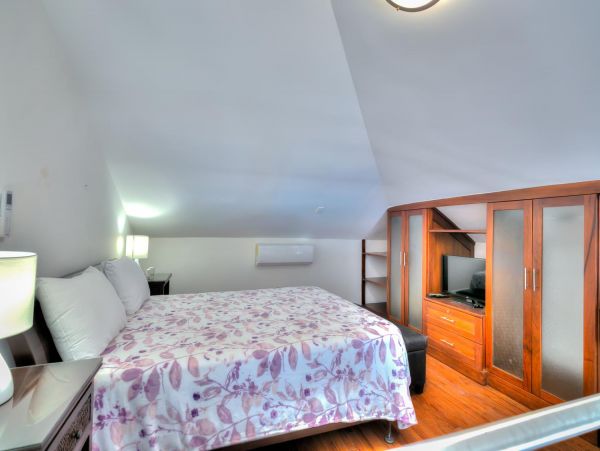 Dominican Republic Home 965582