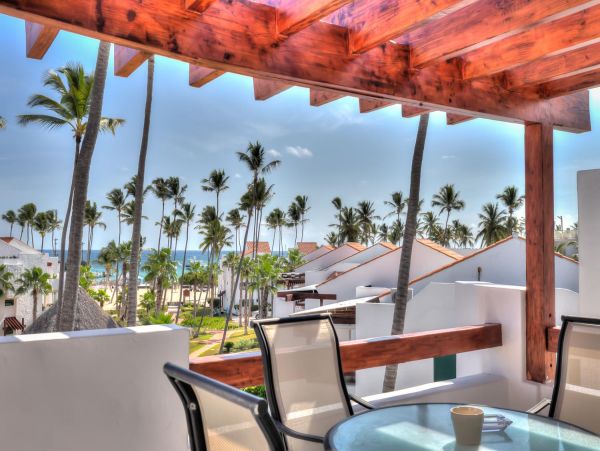 Dominican Republic Home 965582