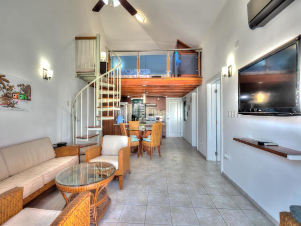 Dominican Republic Home 965582