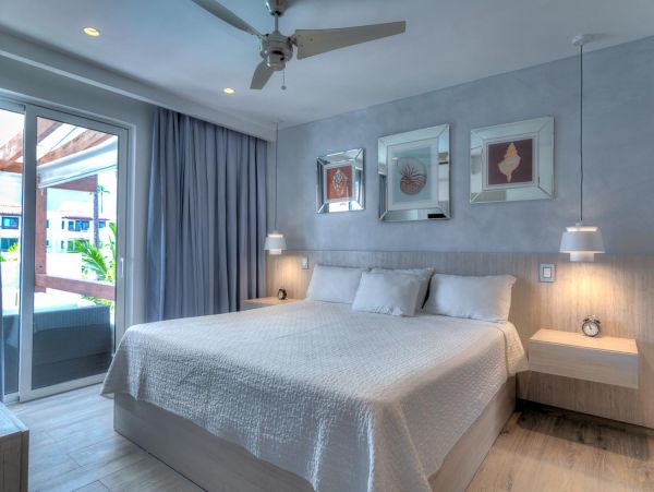Dominican Republic Home 965583