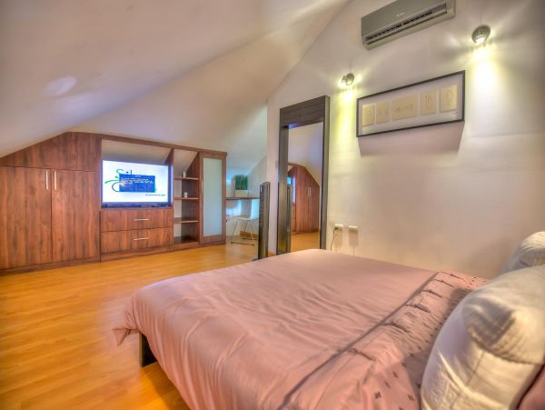 Dominican Republic Home 965583